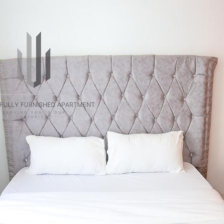 Jacky'S Milimani Suites ナクル エクステリア 写真