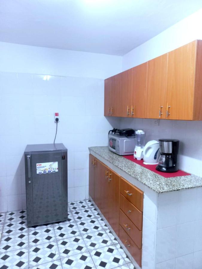 Jacky'S Milimani Suites ナクル エクステリア 写真