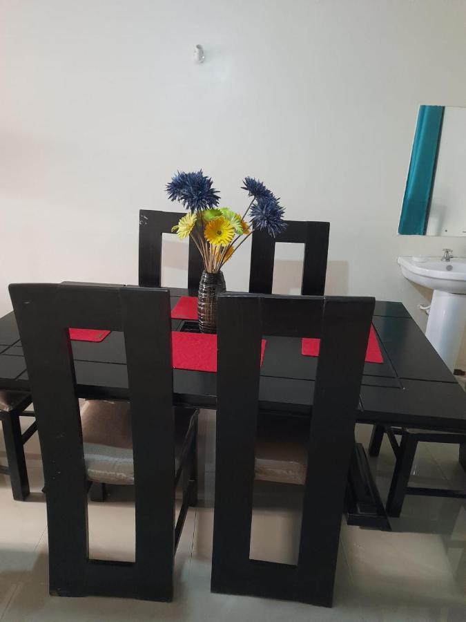 Jacky'S Milimani Suites ナクル エクステリア 写真