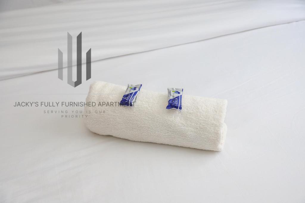 Jacky'S Milimani Suites ナクル エクステリア 写真