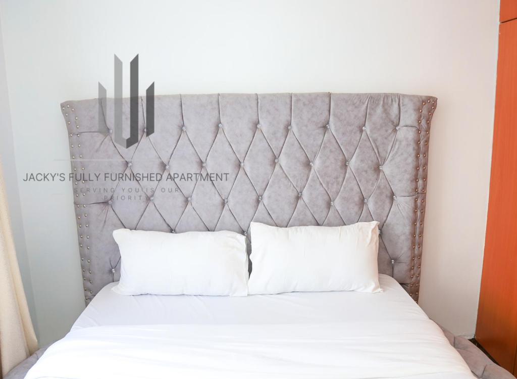 Jacky'S Milimani Suites ナクル エクステリア 写真